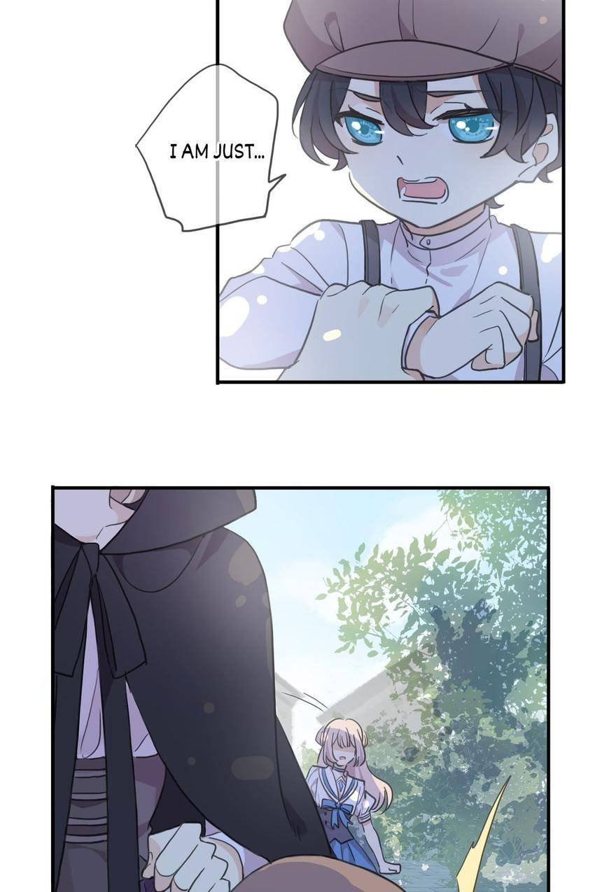 Read Sweet Bite Marks chapter 60.7 image 45 on Lezhin