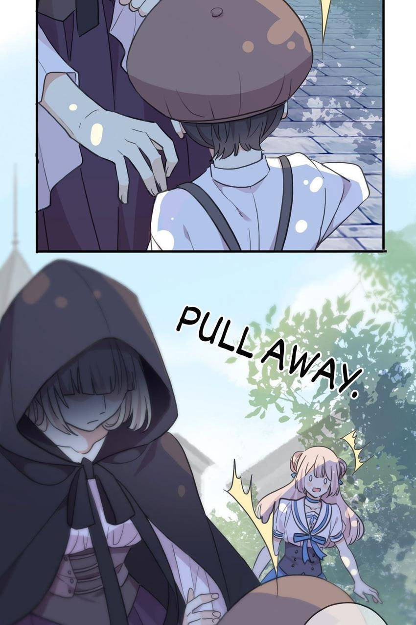 Read Sweet Bite Marks chapter 60.7 image 46 on Lezhin