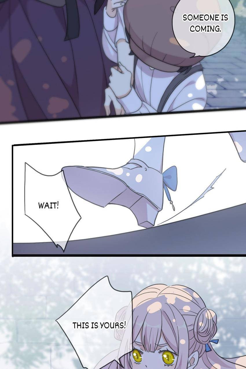 Read Sweet Bite Marks chapter 60.7 image 47 on Lezhin