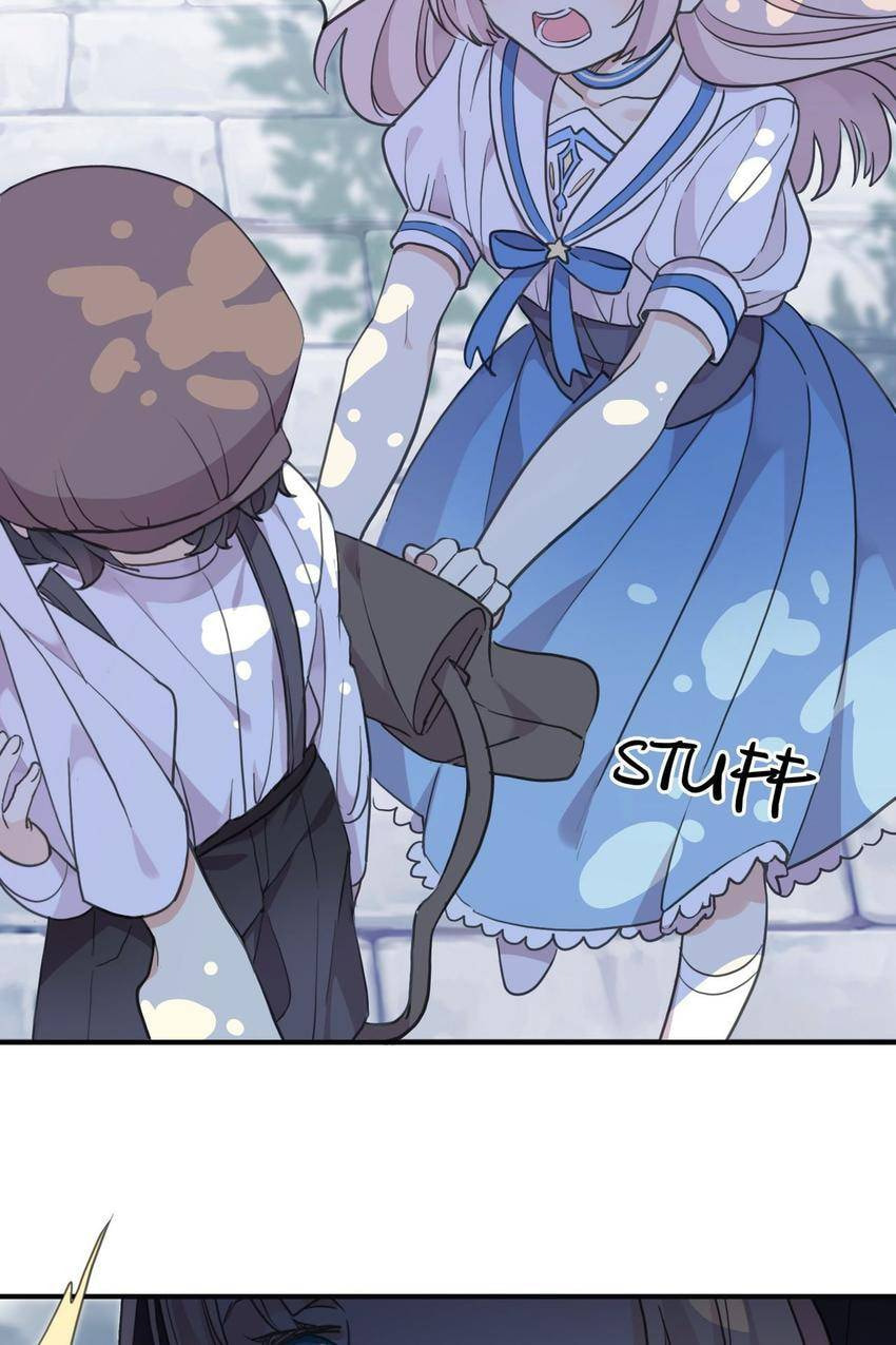 Read Sweet Bite Marks chapter 60.7 image 48 on Lezhin