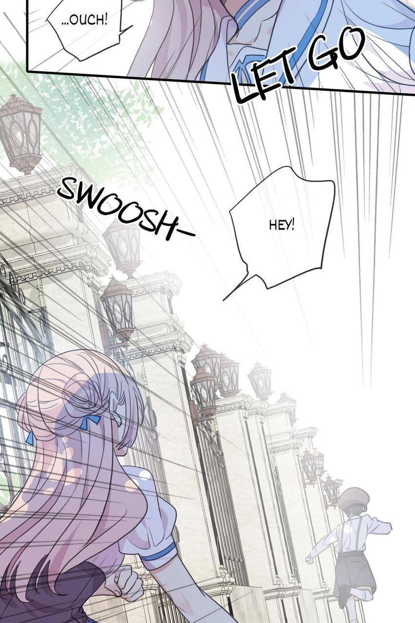Read Sweet Bite Marks chapter 60.7 image 5 on Lezhin