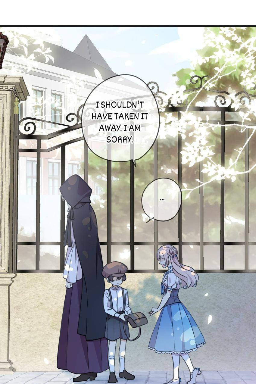 Read Sweet Bite Marks chapter 60.7 image 50 on Lezhin