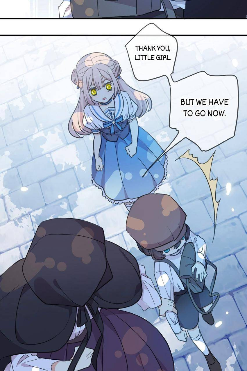 Read Sweet Bite Marks chapter 60.7 image 53 on Lezhin