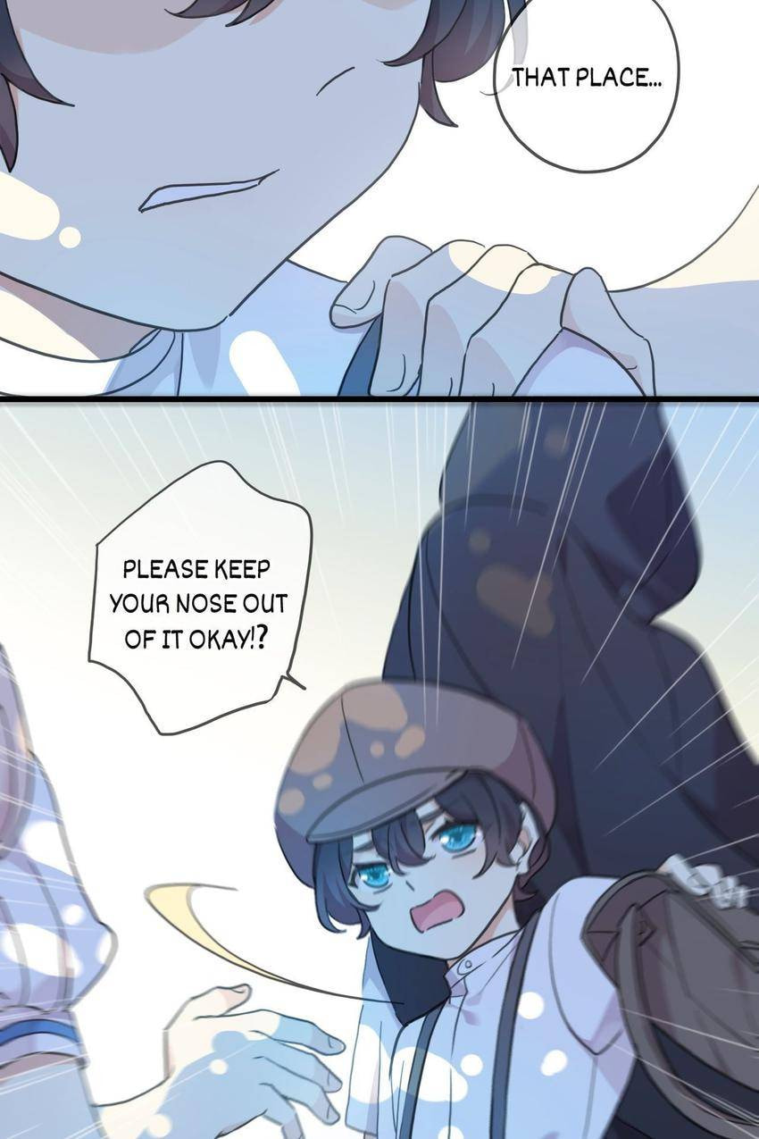 Read Sweet Bite Marks chapter 60.7 image 56 on Lezhin