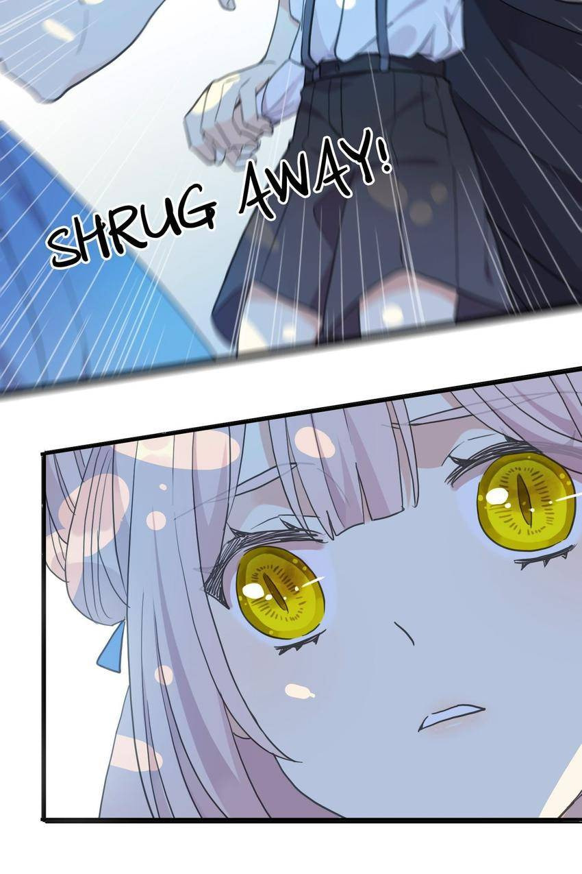 Read Sweet Bite Marks chapter 60.7 image 57 on Lezhin
