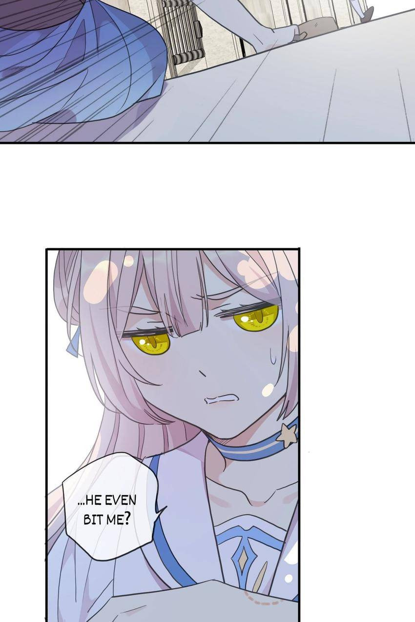 Read Sweet Bite Marks chapter 60.7 image 6 on Lezhin