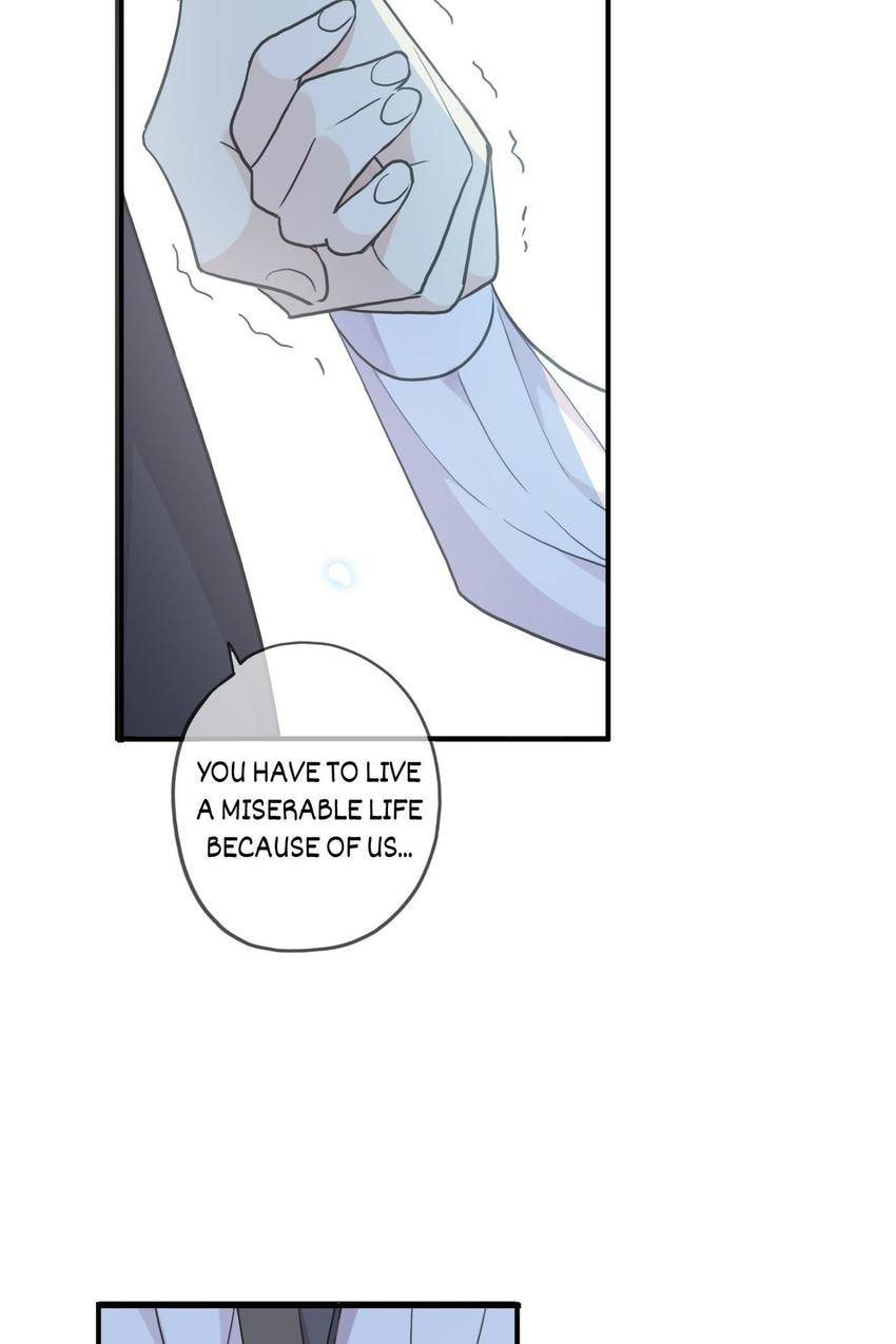 Read Sweet Bite Marks chapter 60.7 image 64 on Lezhin