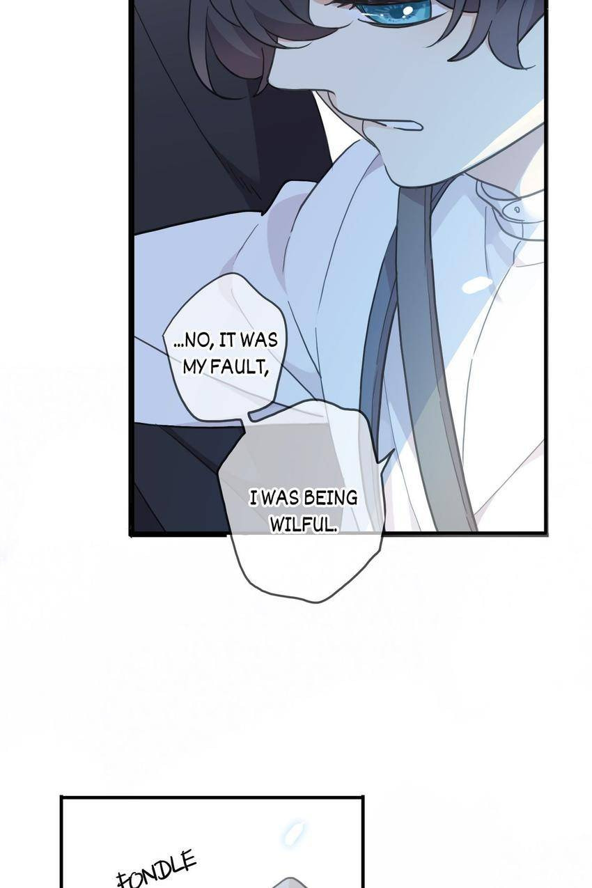 Read Sweet Bite Marks chapter 60.7 image 66 on Lezhin
