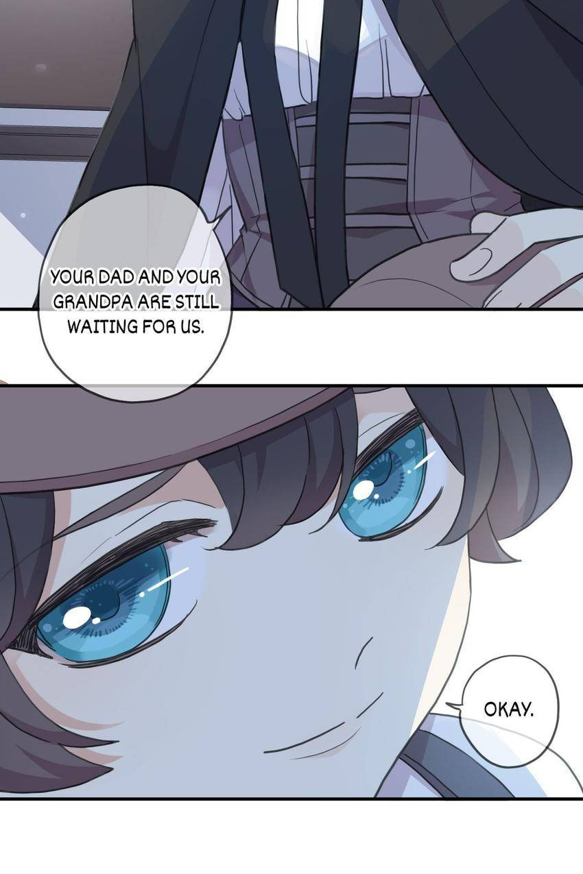 Read Sweet Bite Marks chapter 60.7 image 69 on Lezhin