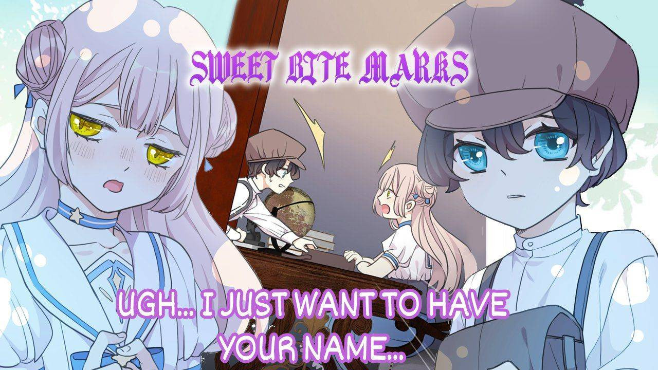 Read Sweet Bite Marks chapter 60.7 image 72 on Lezhin