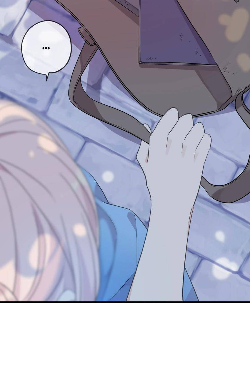 Read Sweet Bite Marks chapter 60.7 image 8 on Lezhin