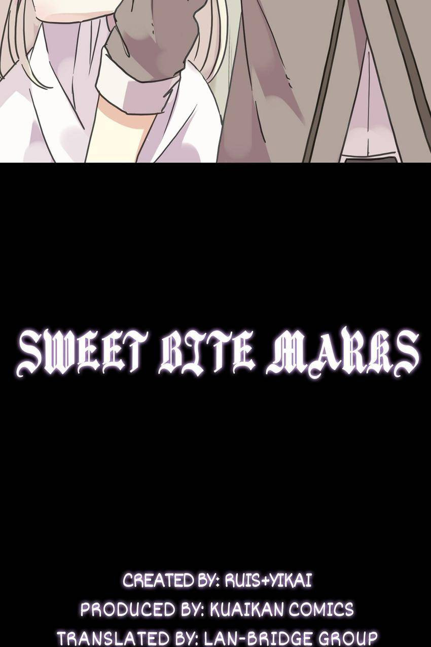 Read Sweet Bite Marks chapter 60 image 1 on Lezhin
