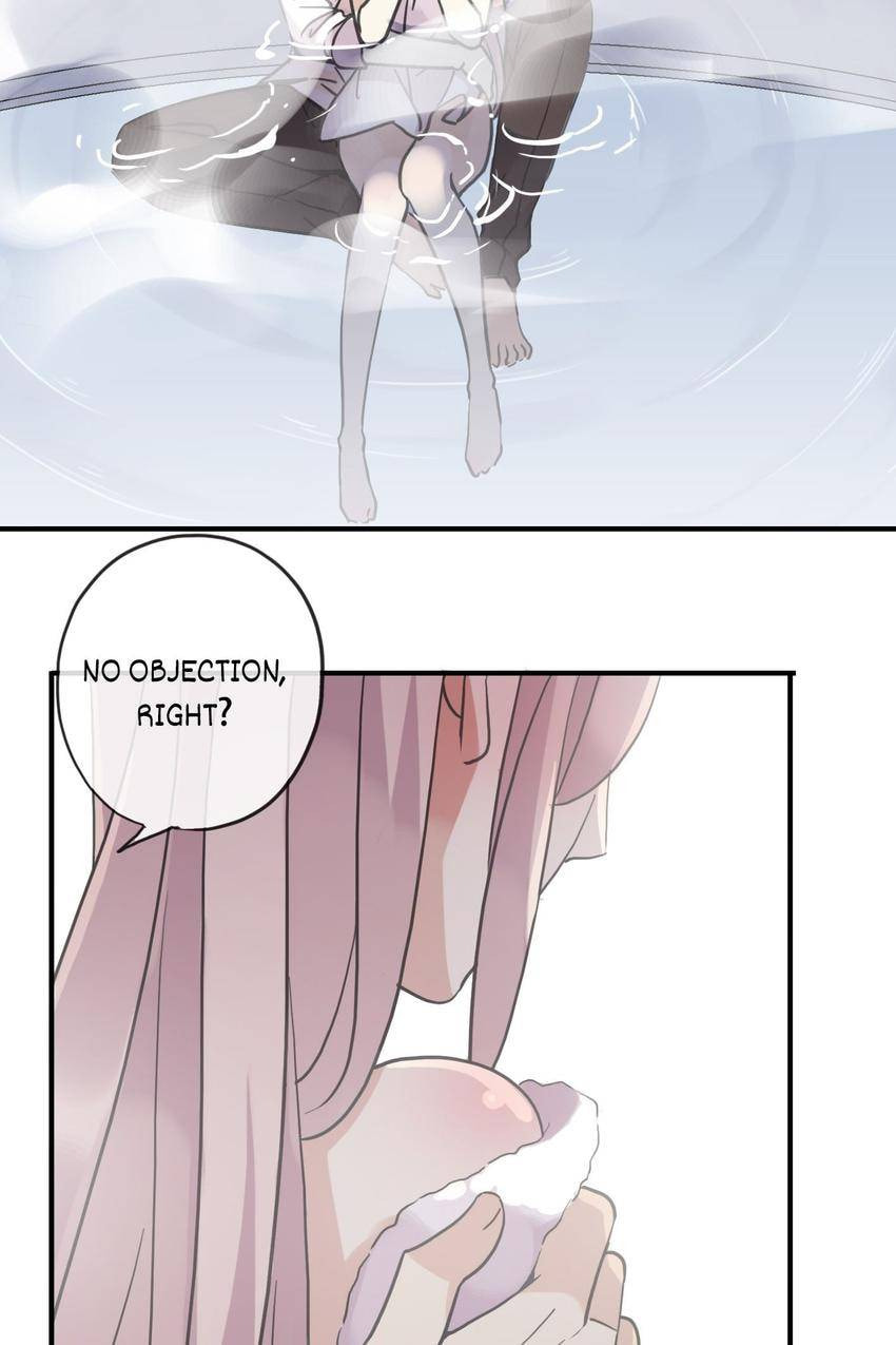 Read Sweet Bite Marks chapter 60 image 13 on Lezhin