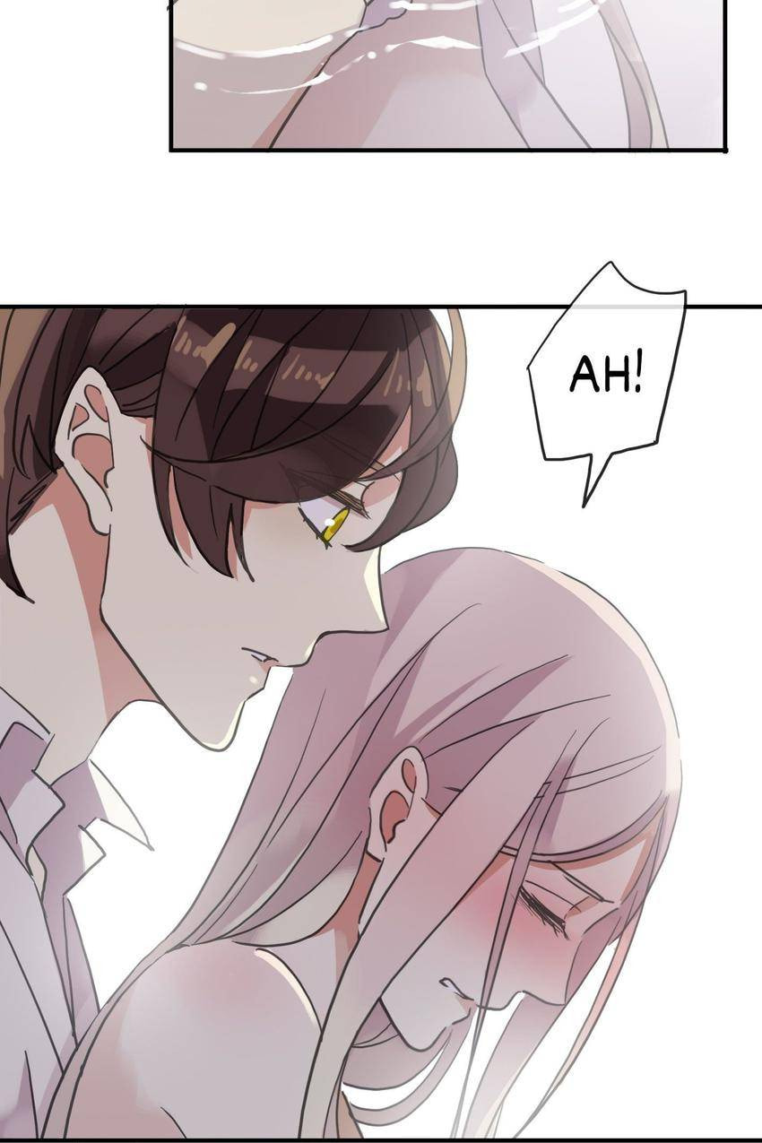 Read Sweet Bite Marks chapter 60 image 15 on Lezhin