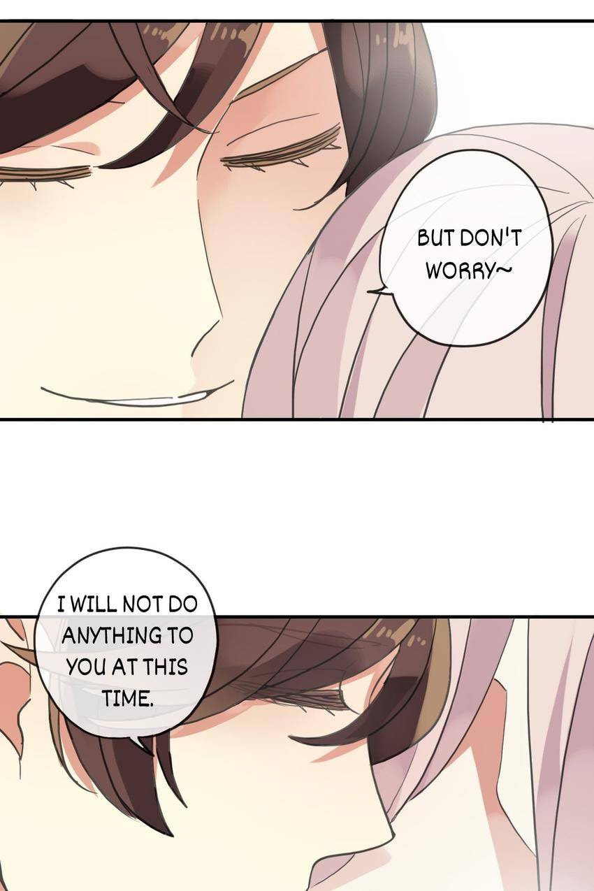 Read Sweet Bite Marks chapter 60 image 17 on Lezhin