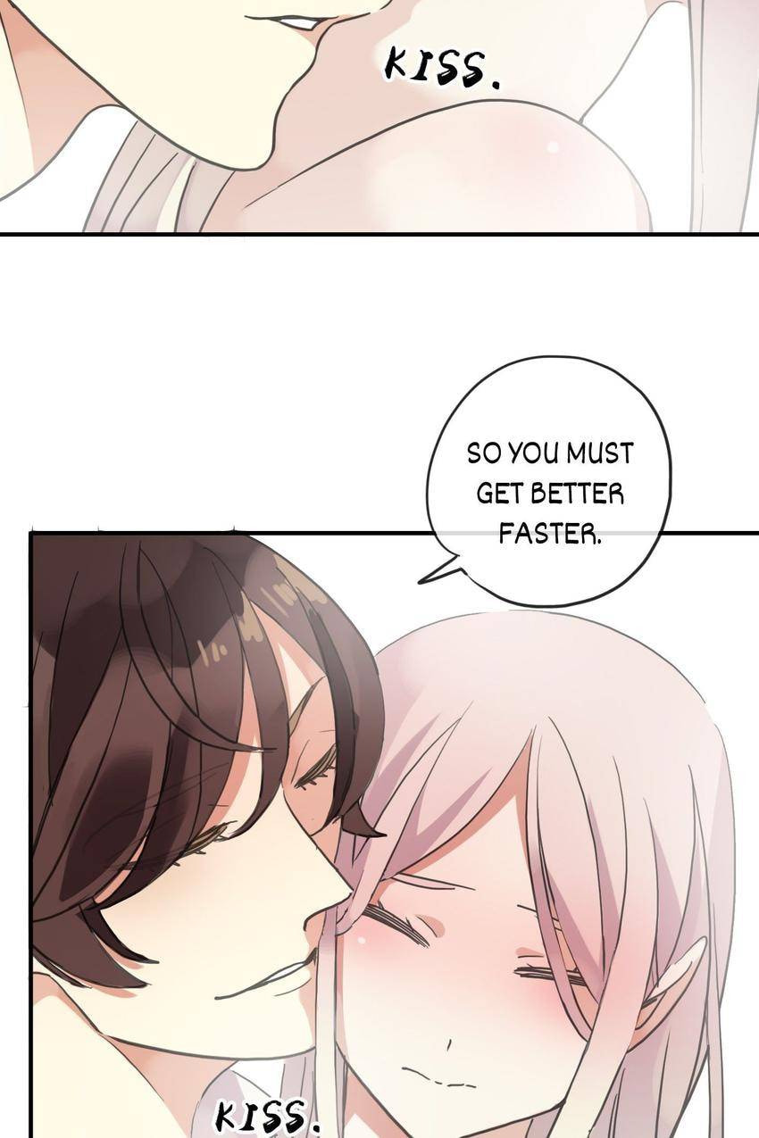 Read Sweet Bite Marks chapter 60 image 18 on Lezhin