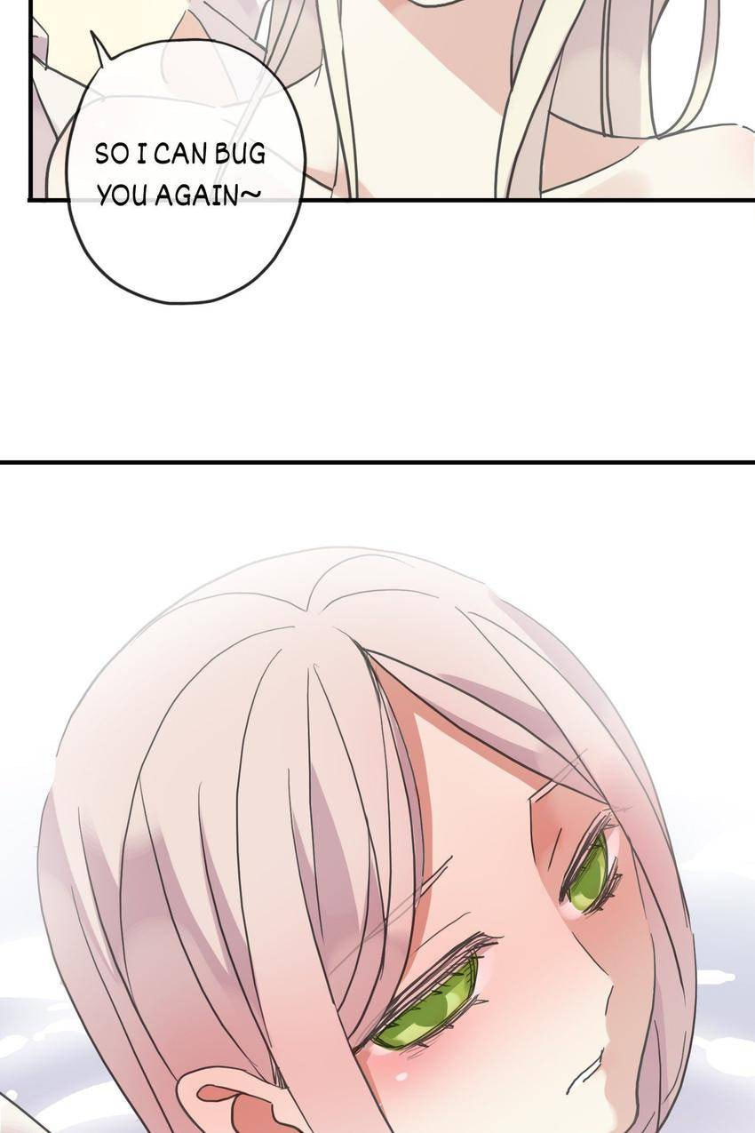Read Sweet Bite Marks chapter 60 image 19 on Lezhin