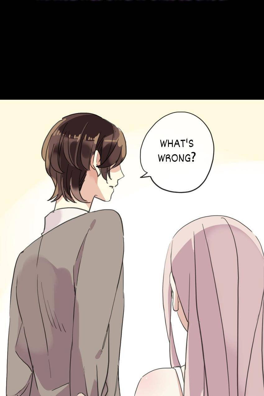 Read Sweet Bite Marks chapter 60 image 2 on Lezhin