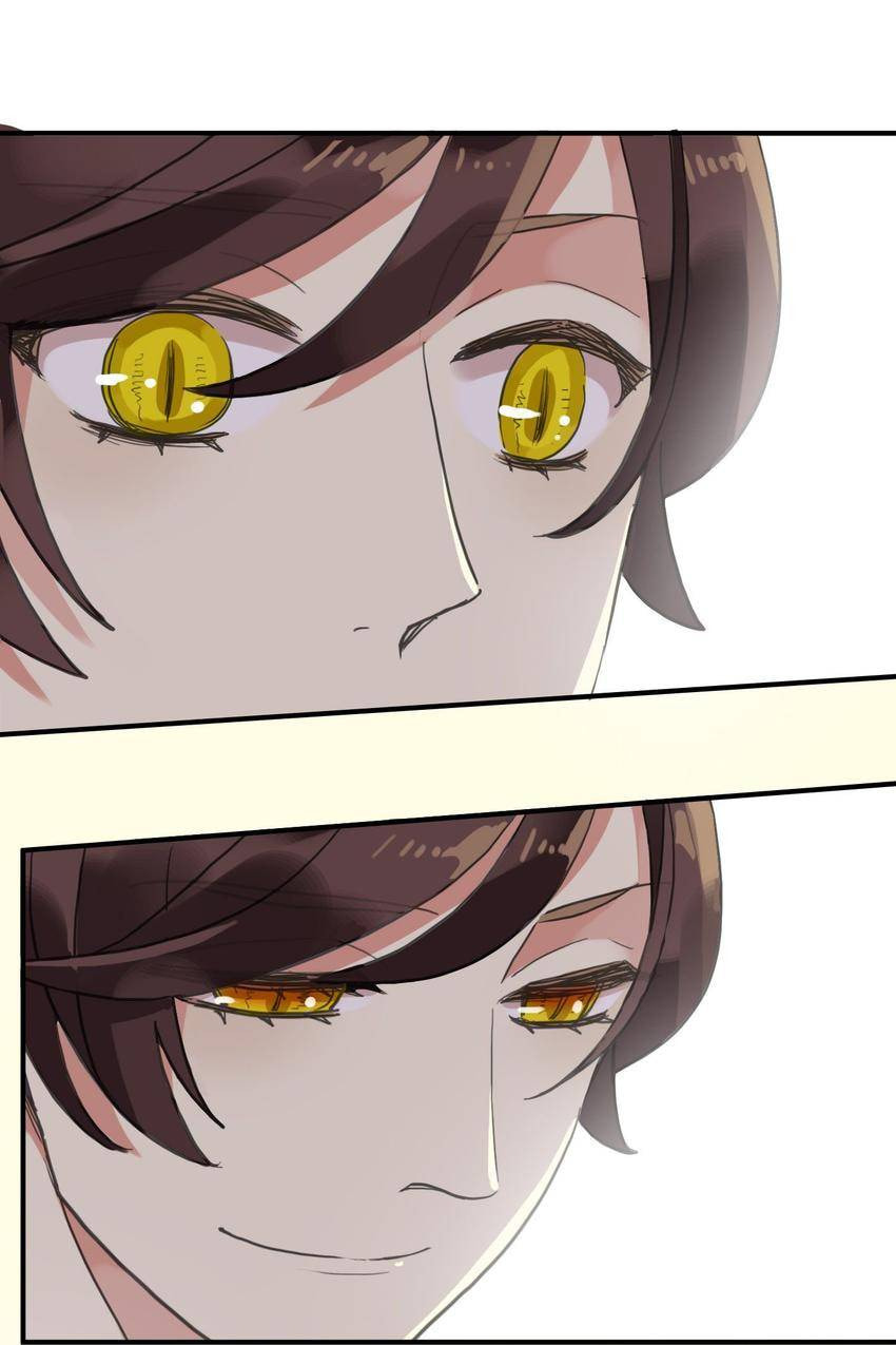 Read Sweet Bite Marks chapter 60 image 21 on Lezhin