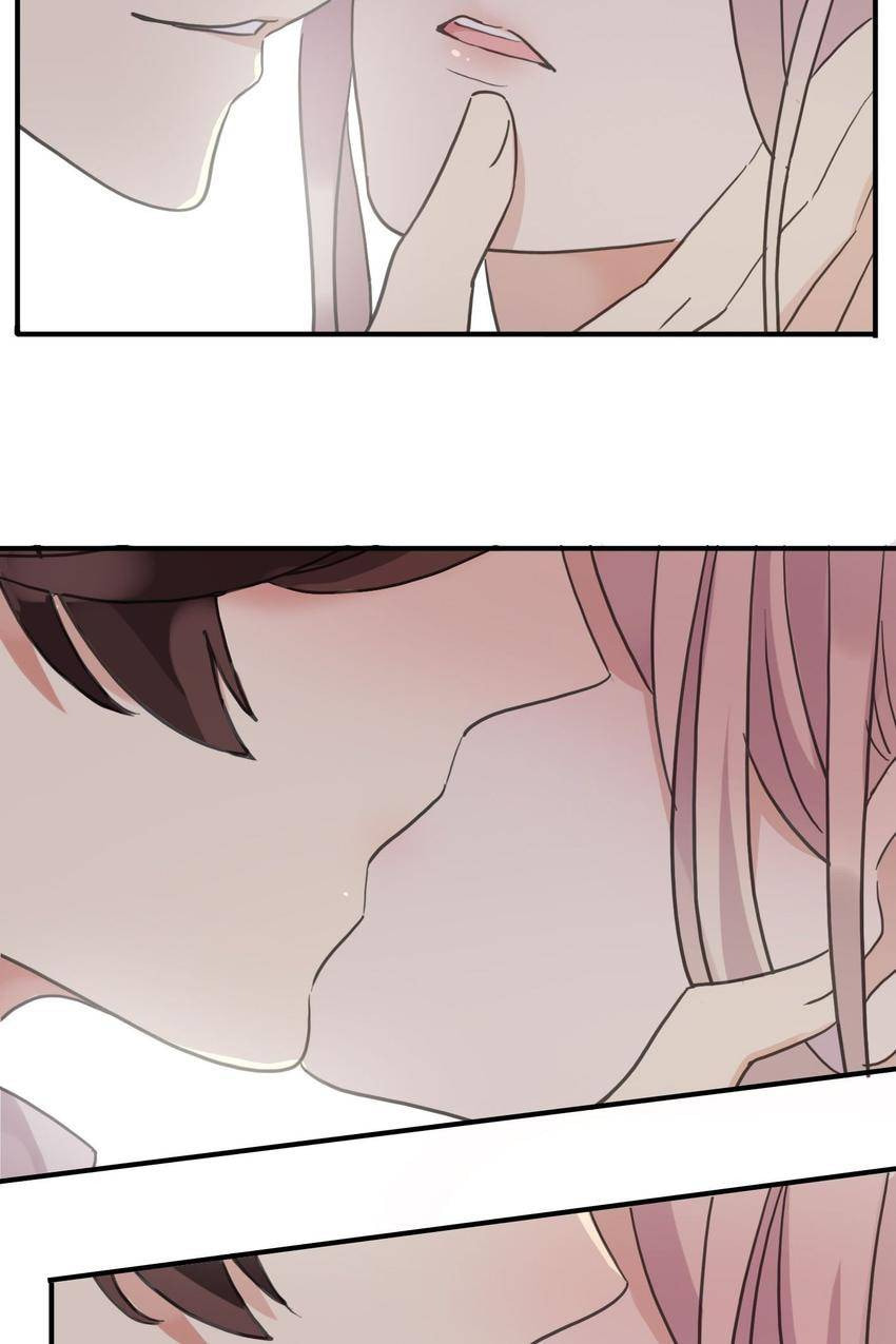 Read Sweet Bite Marks chapter 60 image 24 on Lezhin
