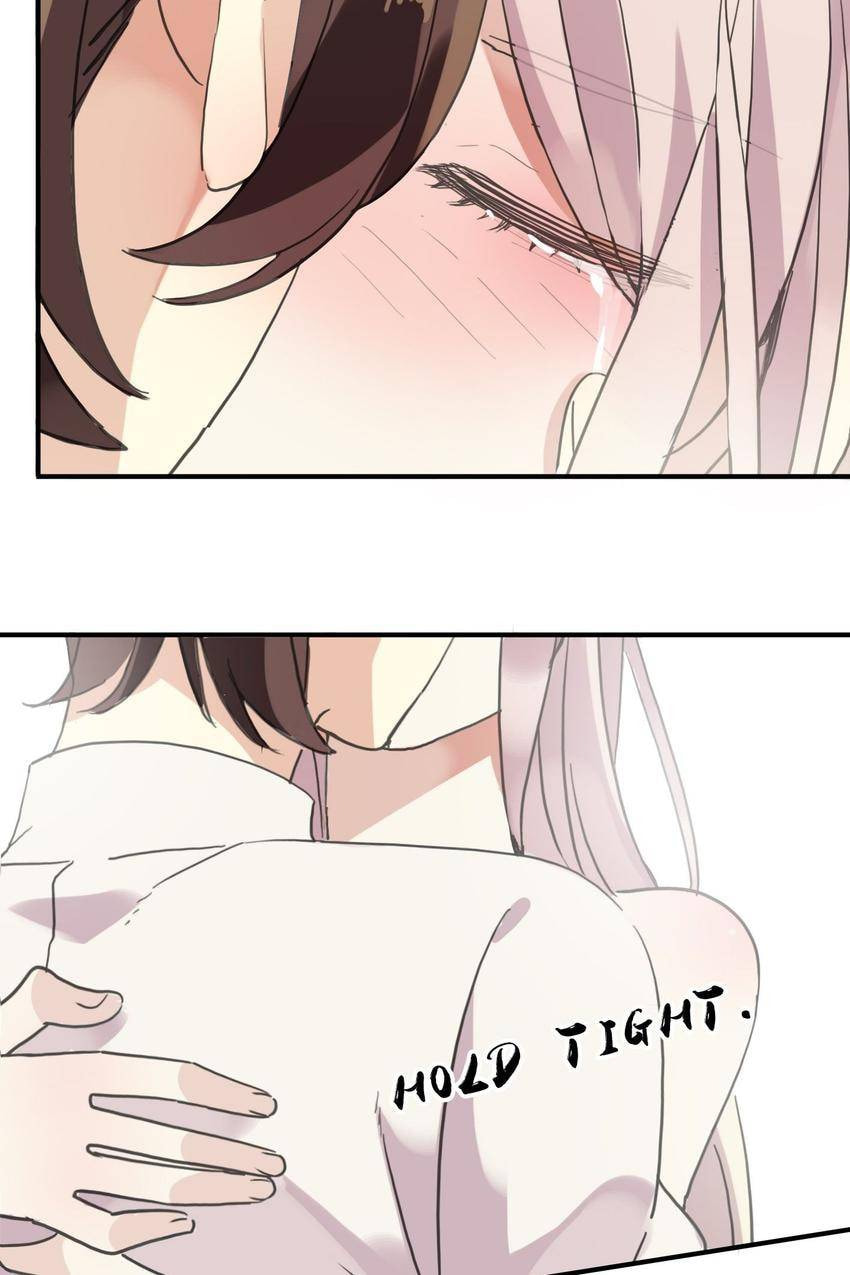 Read Sweet Bite Marks chapter 60 image 26 on Lezhin