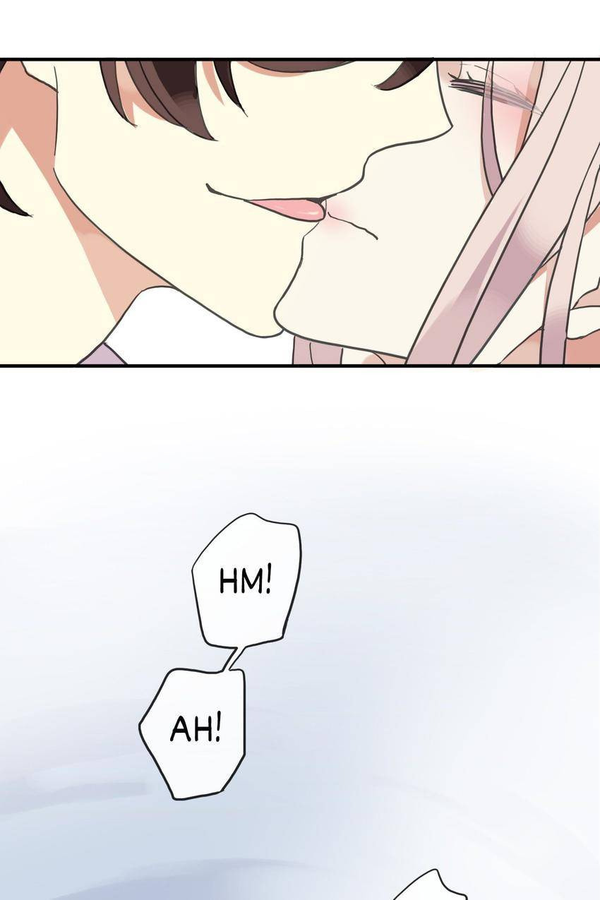 Read Sweet Bite Marks chapter 60 image 28 on Lezhin