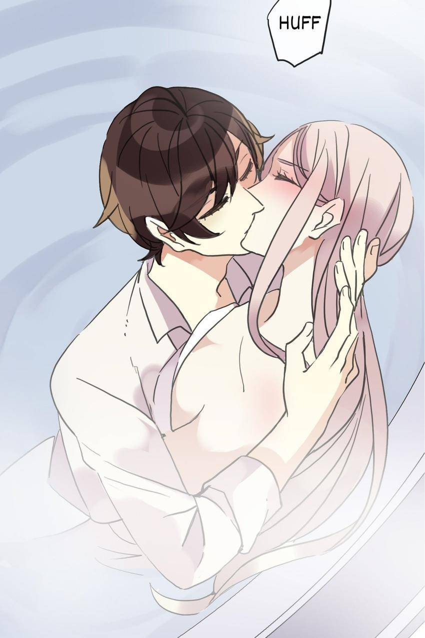 Read Sweet Bite Marks chapter 60 image 29 on Lezhin