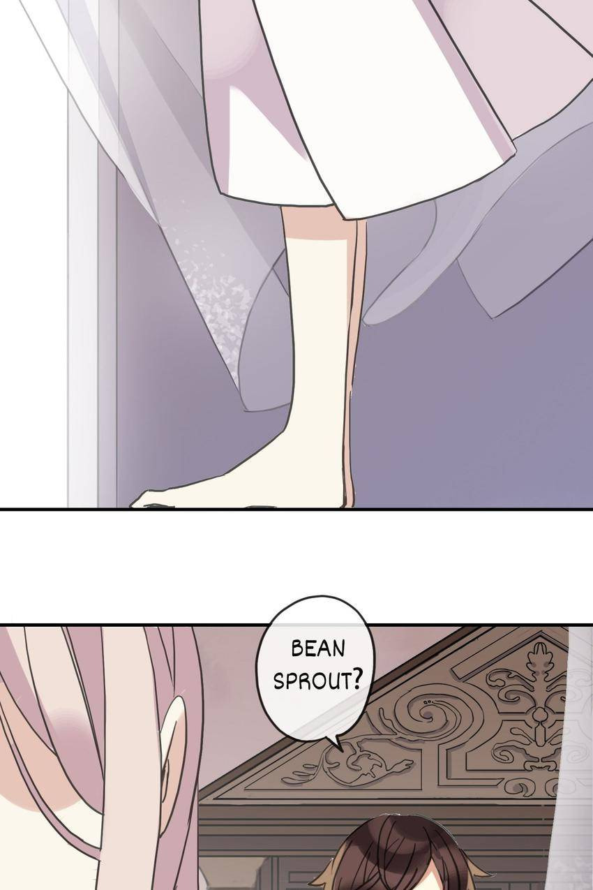 Read Sweet Bite Marks chapter 60 image 33 on Lezhin