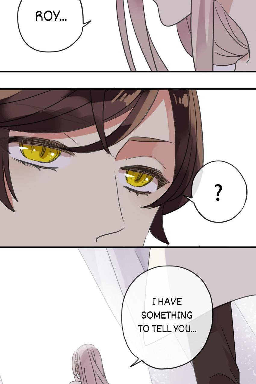 Read Sweet Bite Marks chapter 60 image 35 on Lezhin