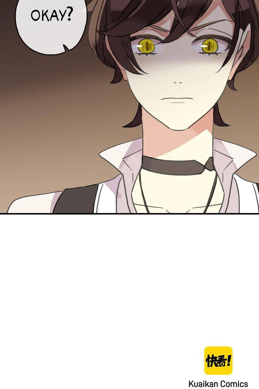 Read Sweet Bite Marks chapter 60 image 39 on Lezhin