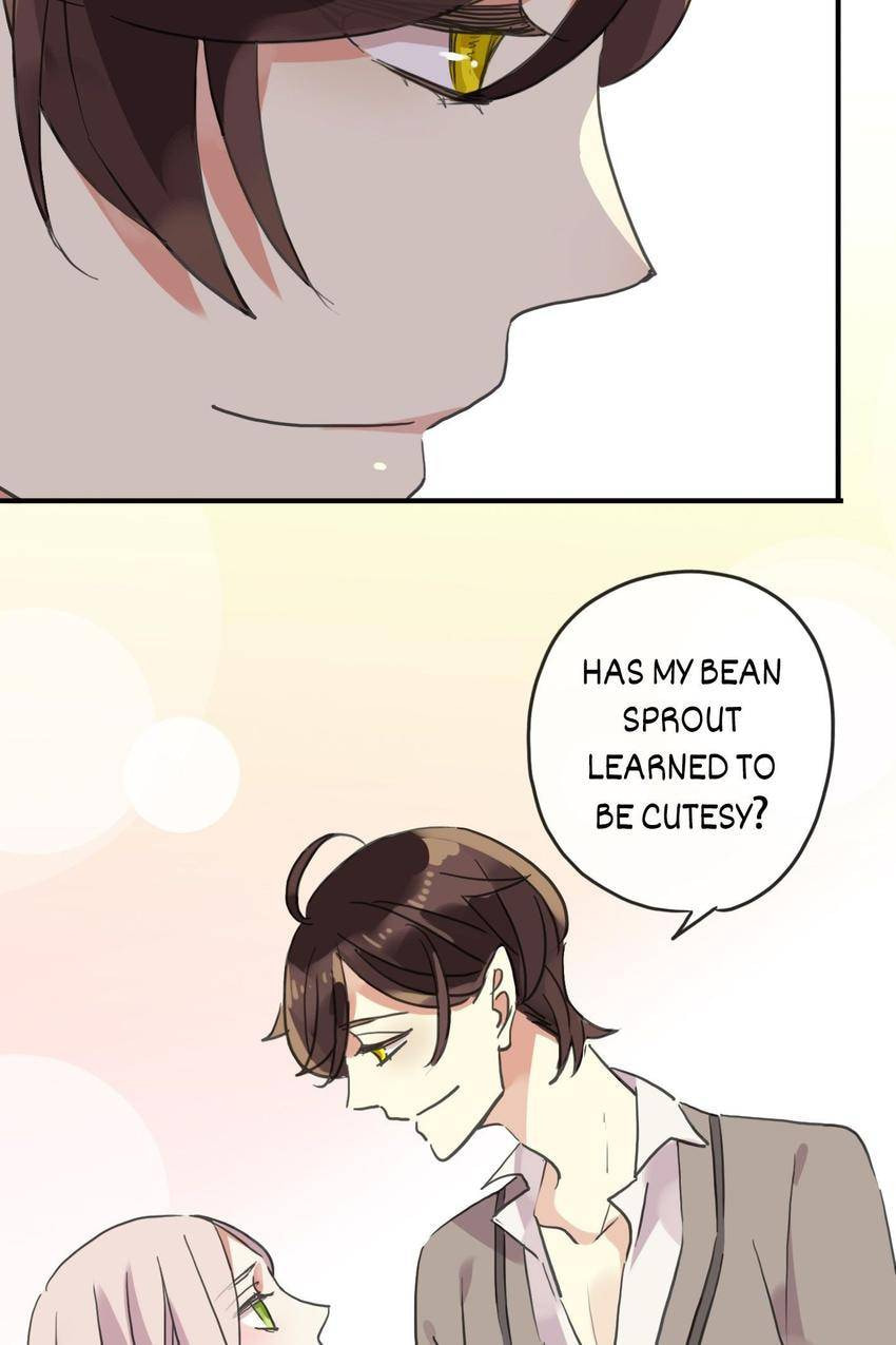 Read Sweet Bite Marks chapter 60 image 4 on Lezhin