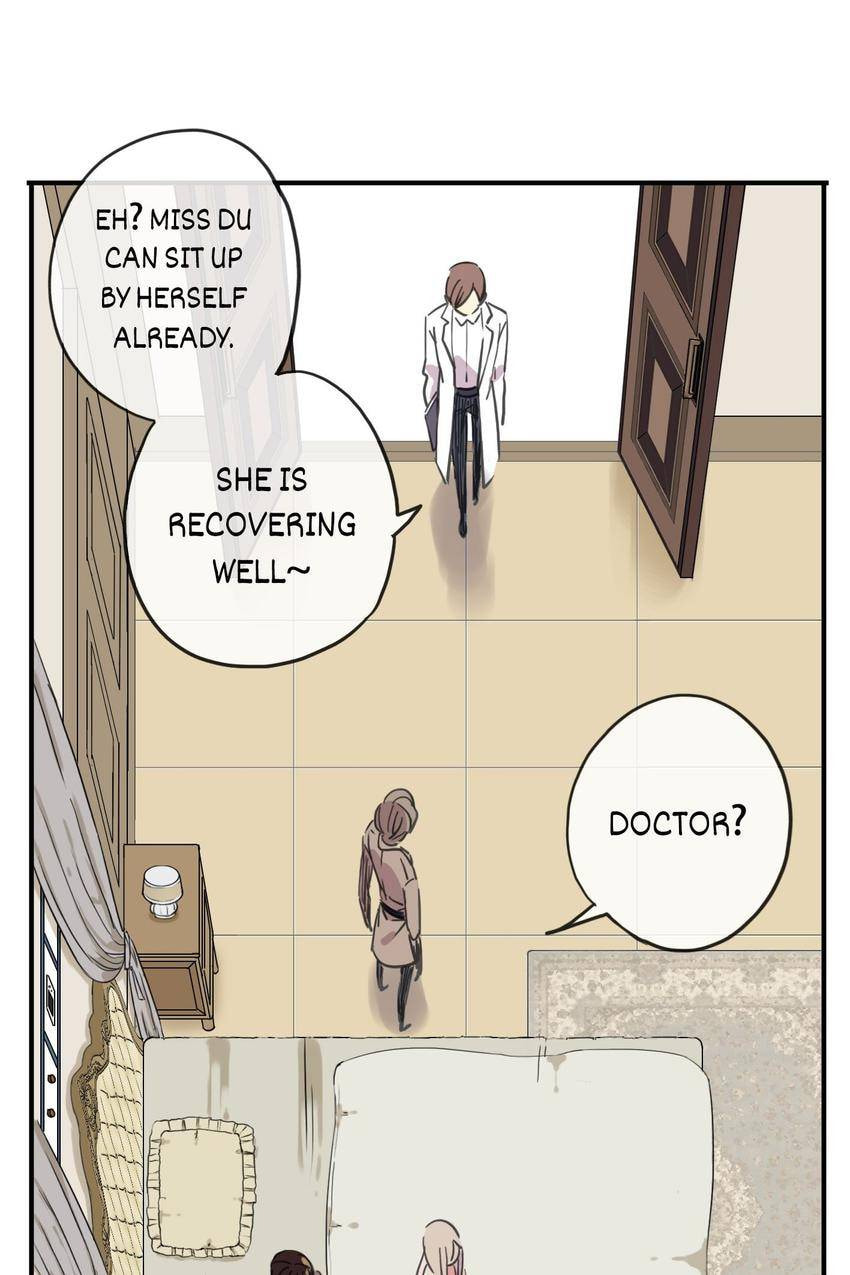 Read Sweet Bite Marks chapter 60 image 7 on Lezhin