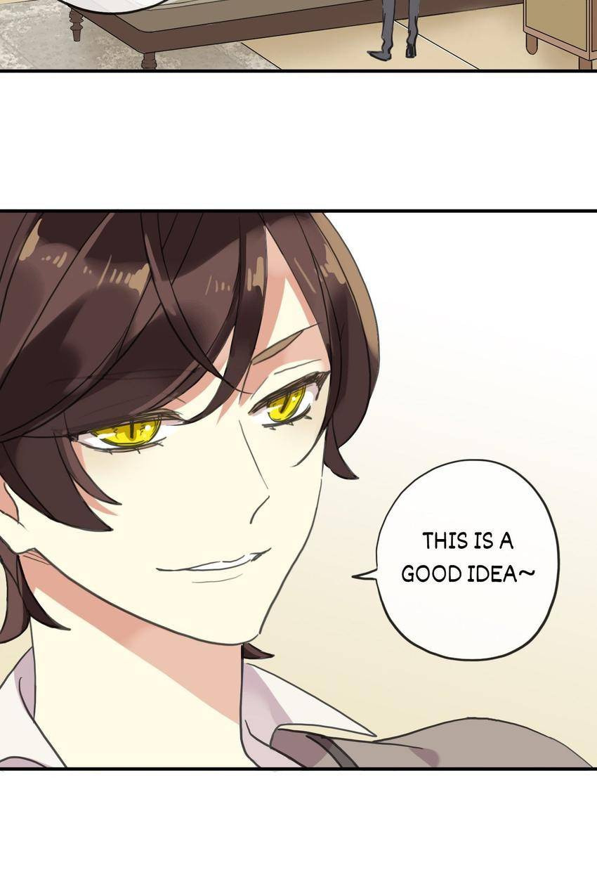 Read Sweet Bite Marks chapter 60 image 9 on Lezhin