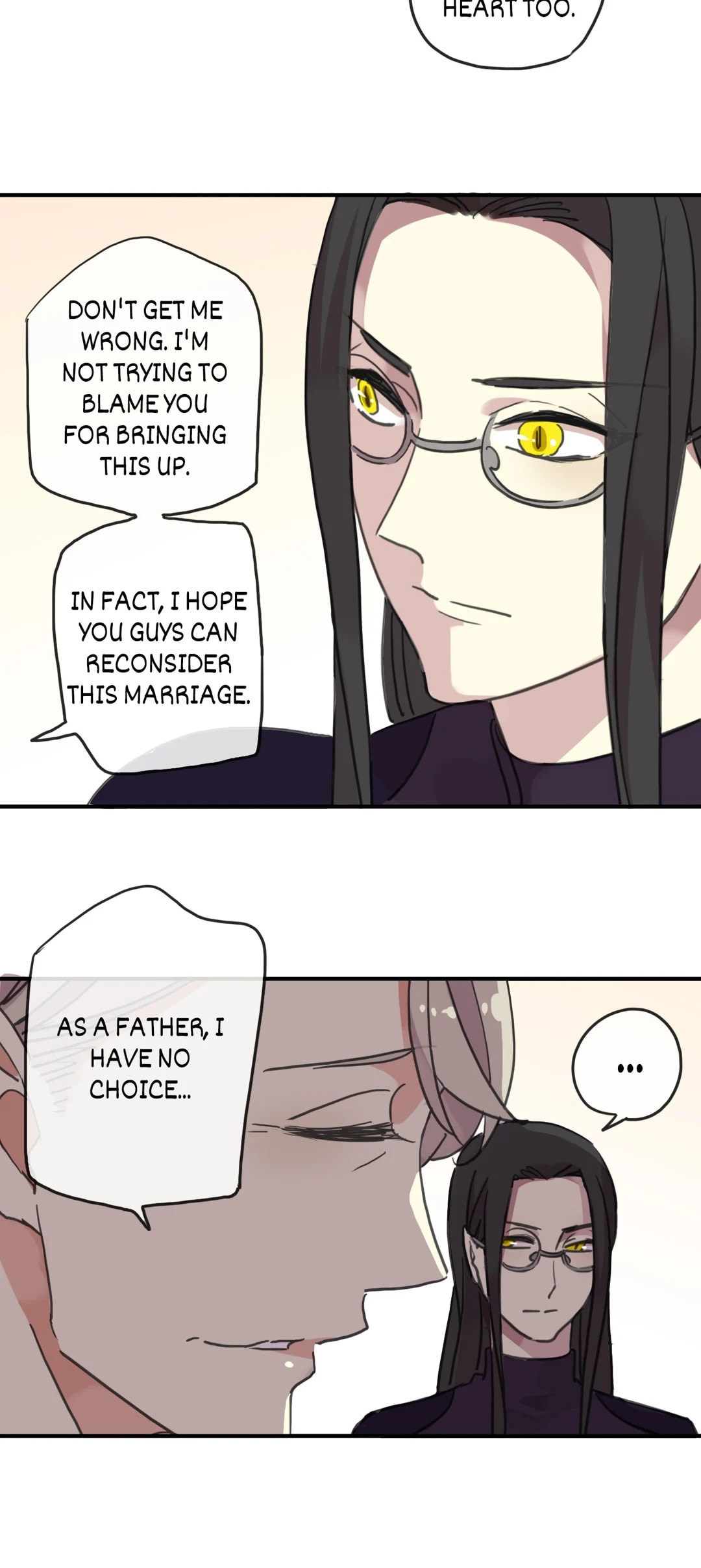 Read Sweet Bite Marks chapter 62 image 12 on Lezhin