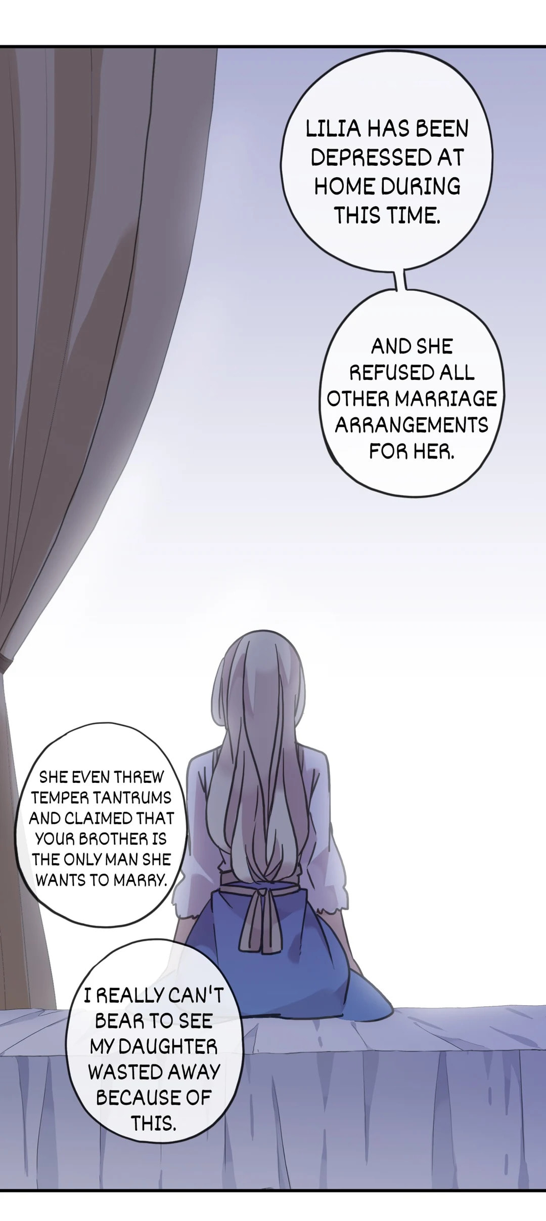 Read Sweet Bite Marks chapter 62 image 13 on Lezhin