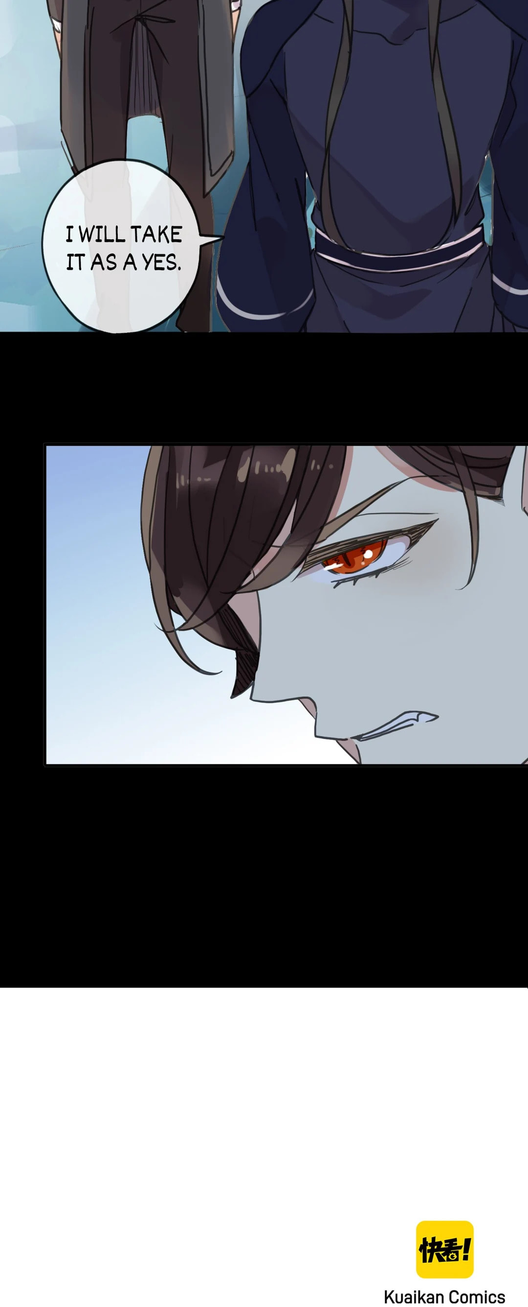 Read Sweet Bite Marks chapter 62 image 30 on Lezhin