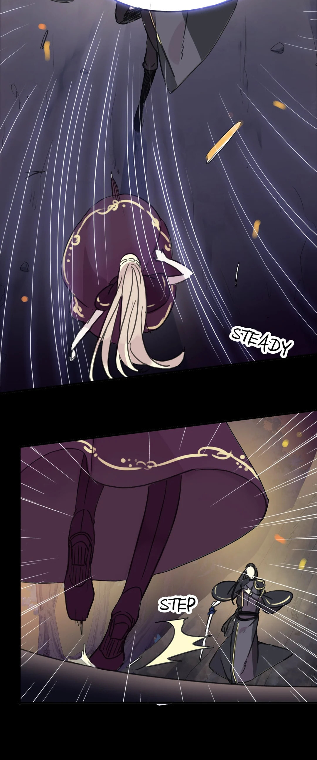 Read Sweet Bite Marks chapter 69 image 13 on Lezhin