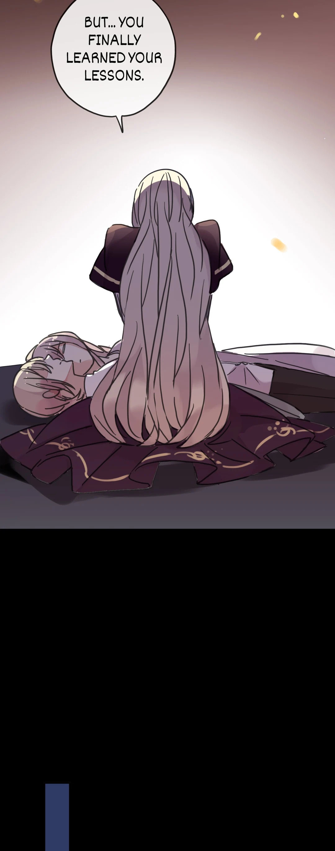 Read Sweet Bite Marks chapter 69 image 22 on Lezhin