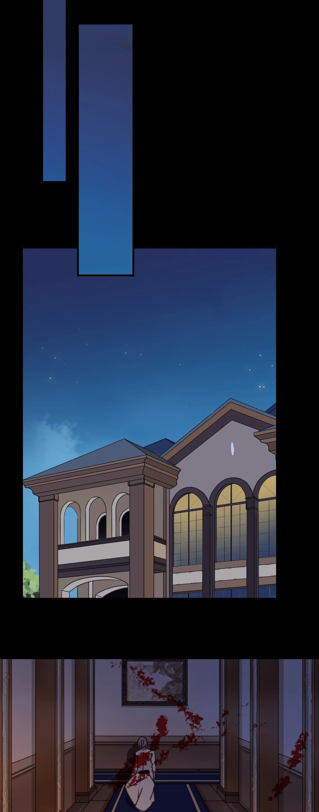 Read Sweet Bite Marks chapter 69 image 23 on Lezhin