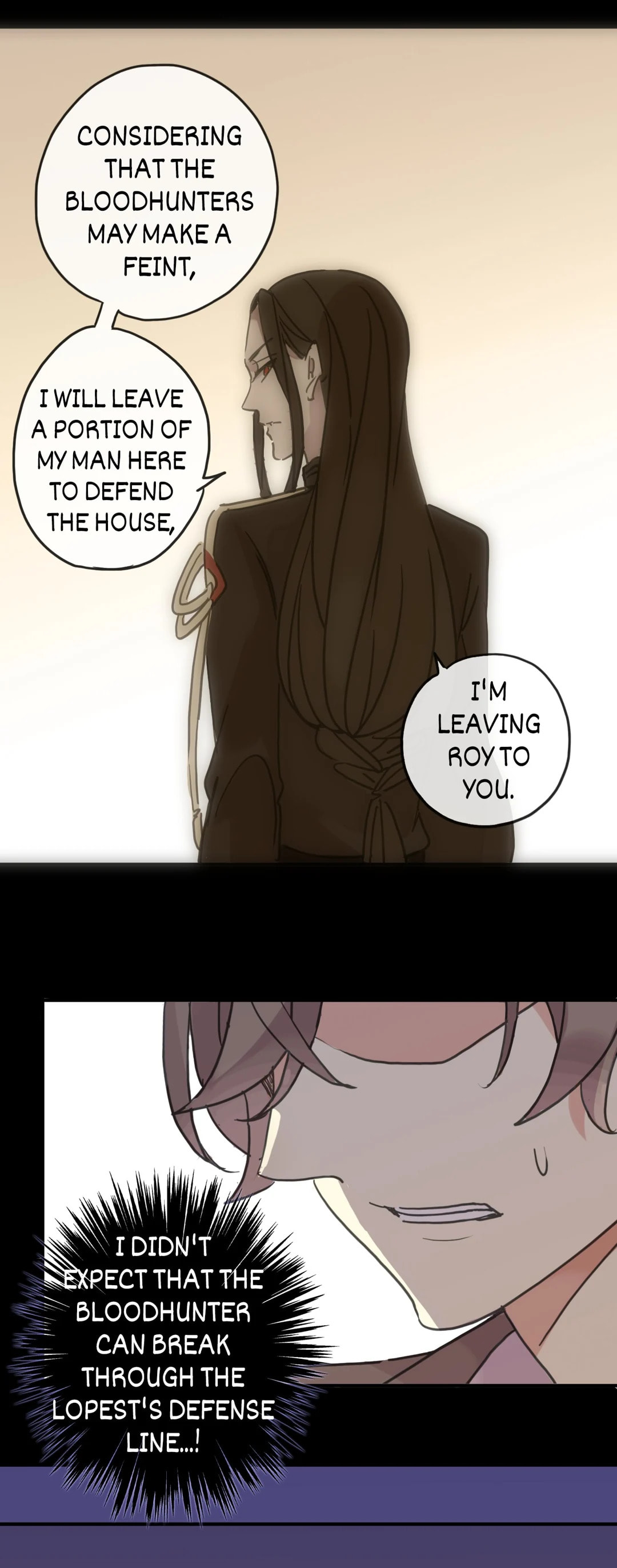 Read Sweet Bite Marks chapter 69 image 26 on Lezhin