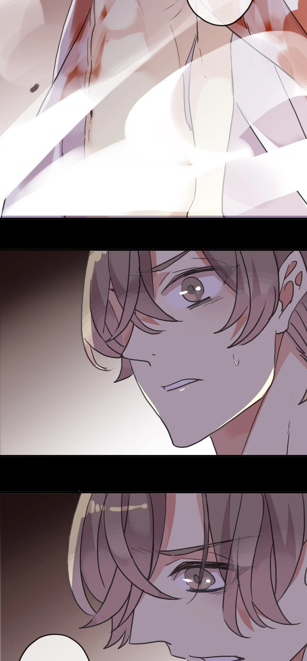 Read Sweet Bite Marks chapter 69 image 52 on Lezhin