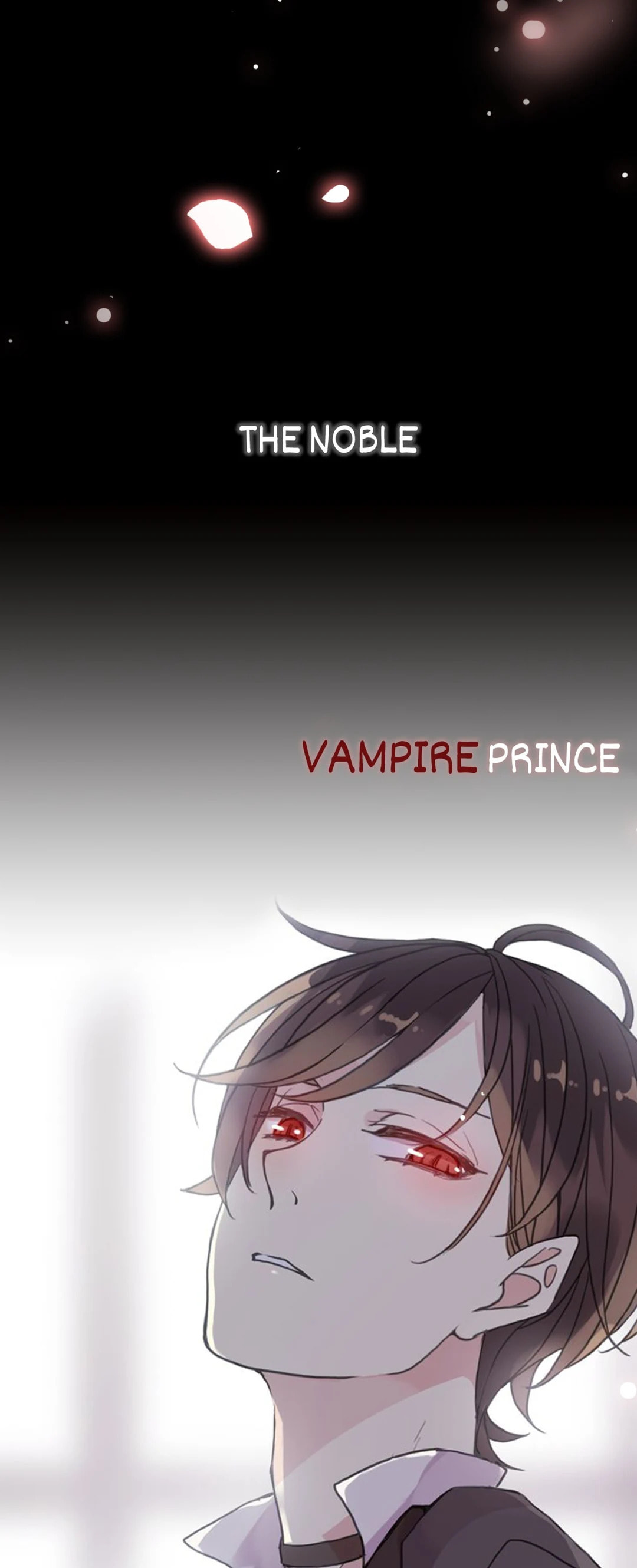 Read Sweet Bite Marks chapter 71.1 image 0 on Lezhin