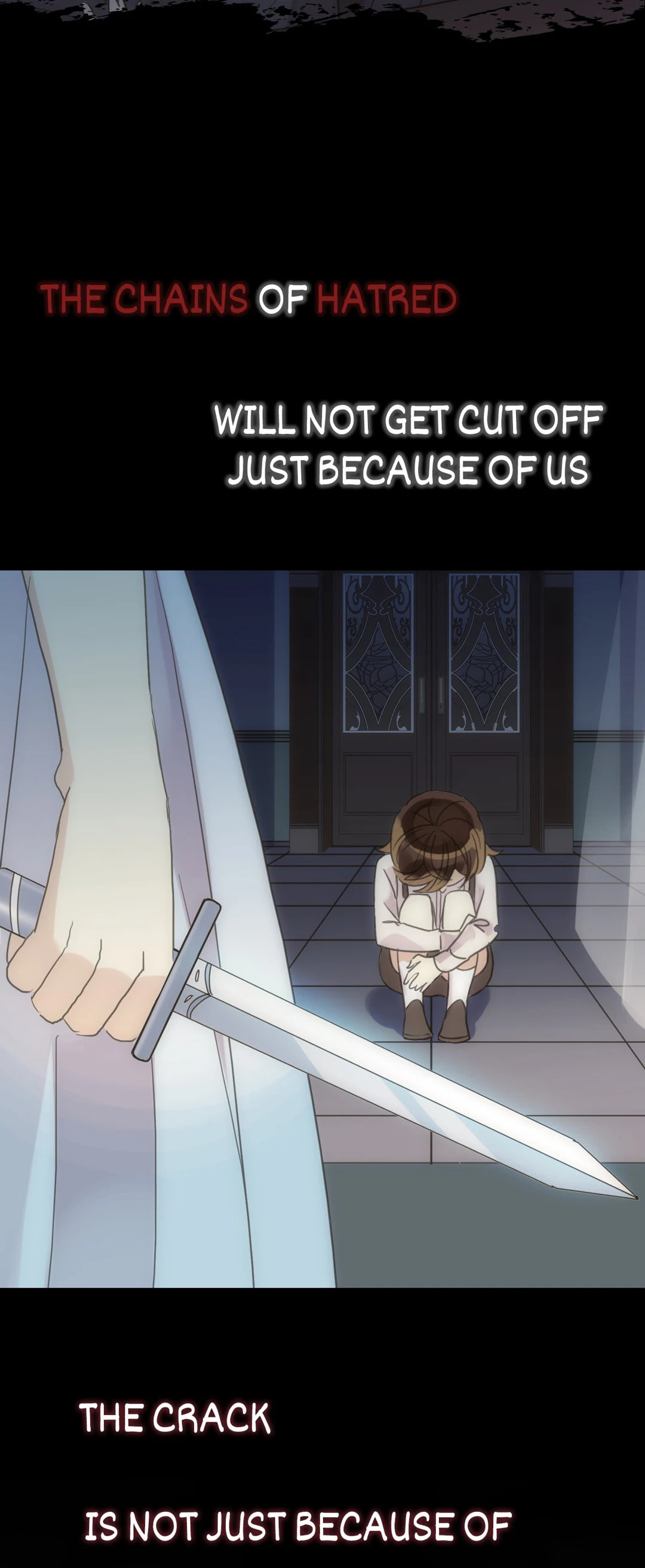 Read Sweet Bite Marks chapter 71.1 image 10 on Lezhin