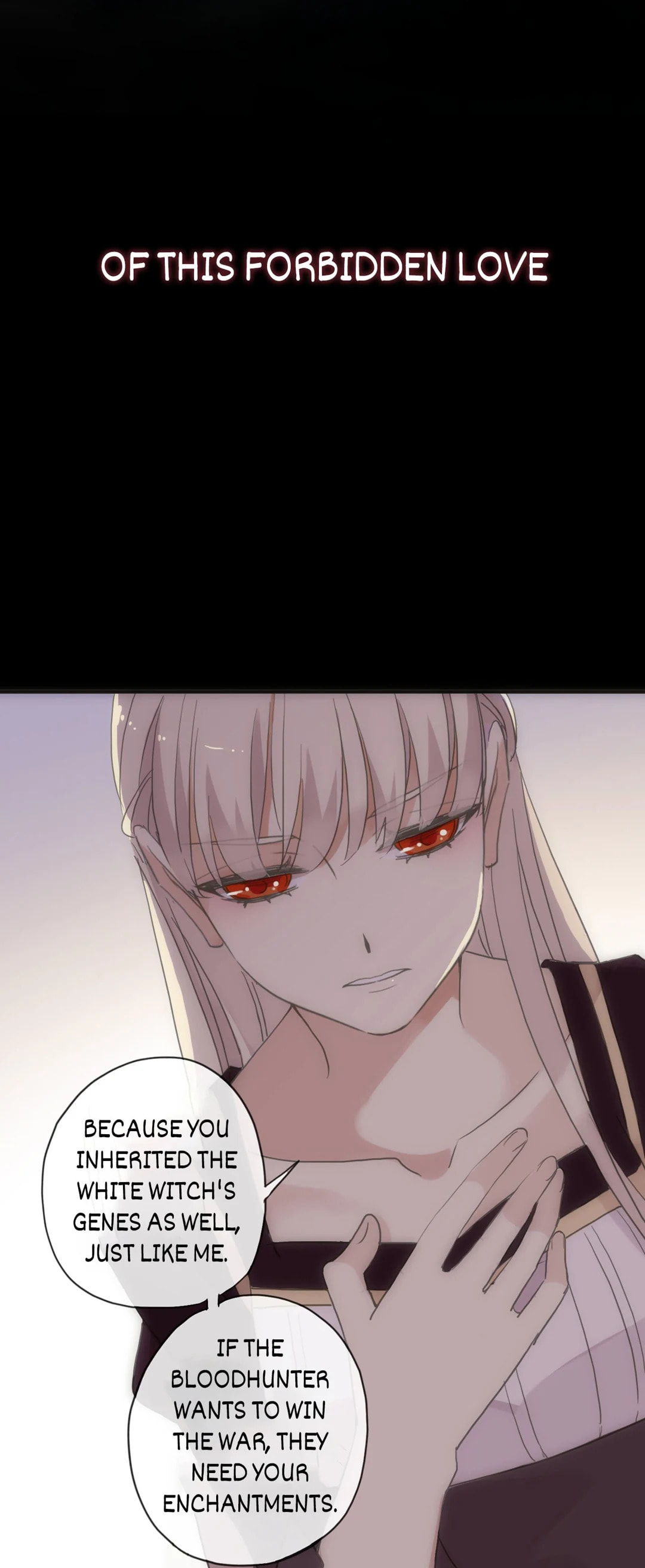 Read Sweet Bite Marks chapter 71.1 image 12 on Lezhin