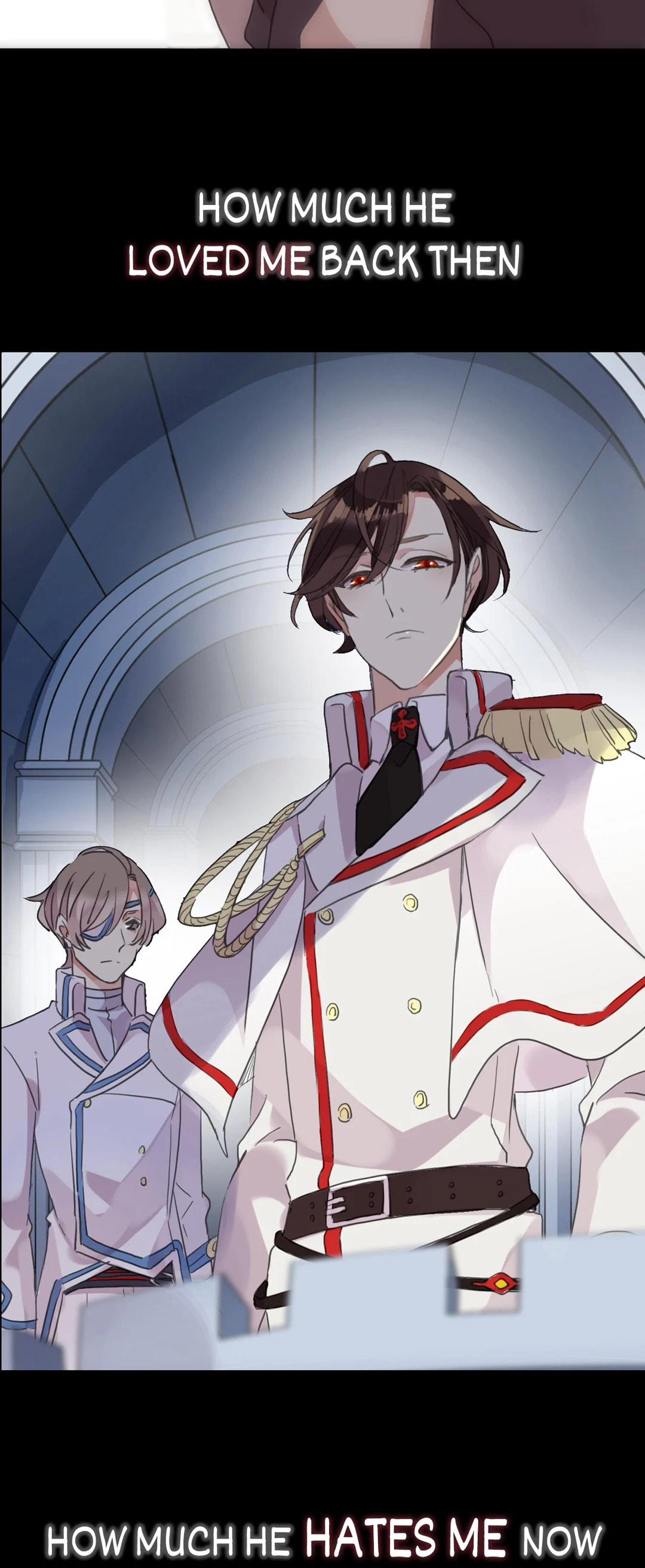 Read Sweet Bite Marks chapter 71.1 image 13 on Lezhin