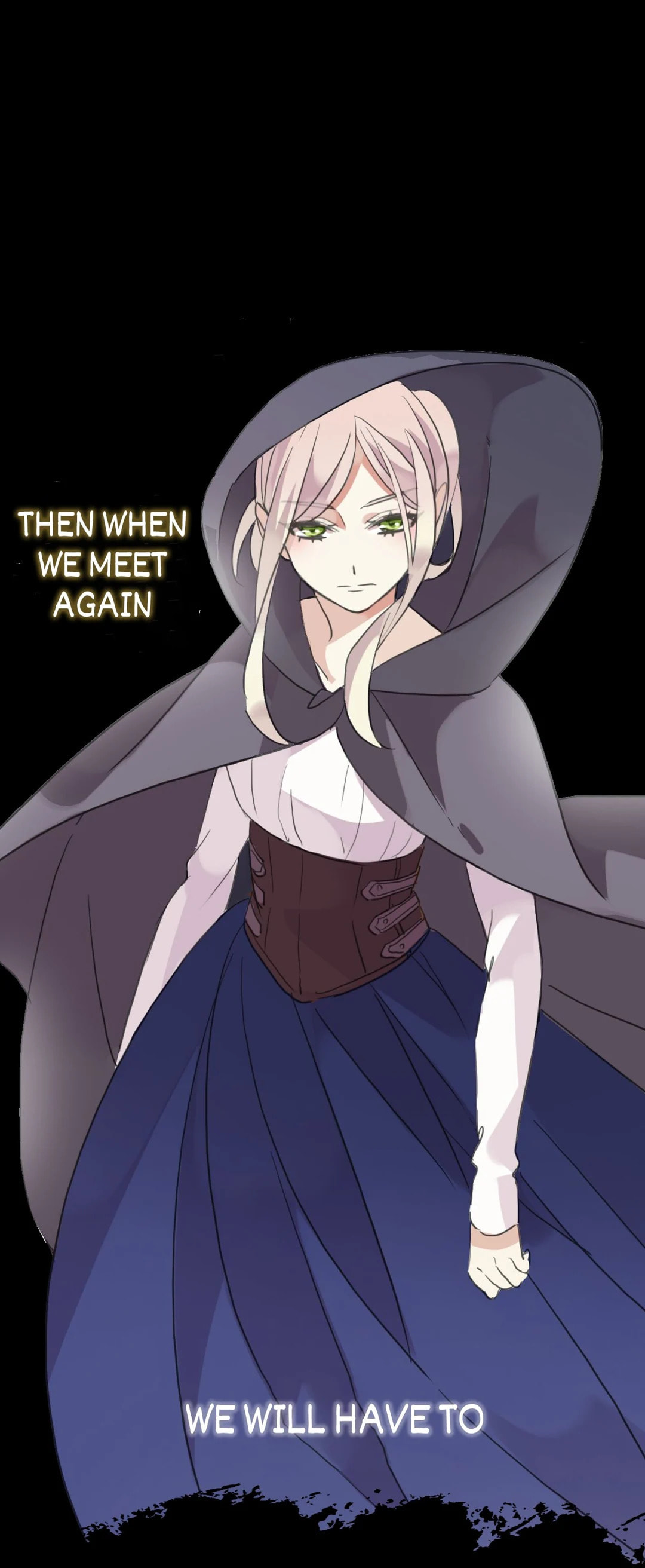 Read Sweet Bite Marks chapter 71.1 image 14 on Lezhin