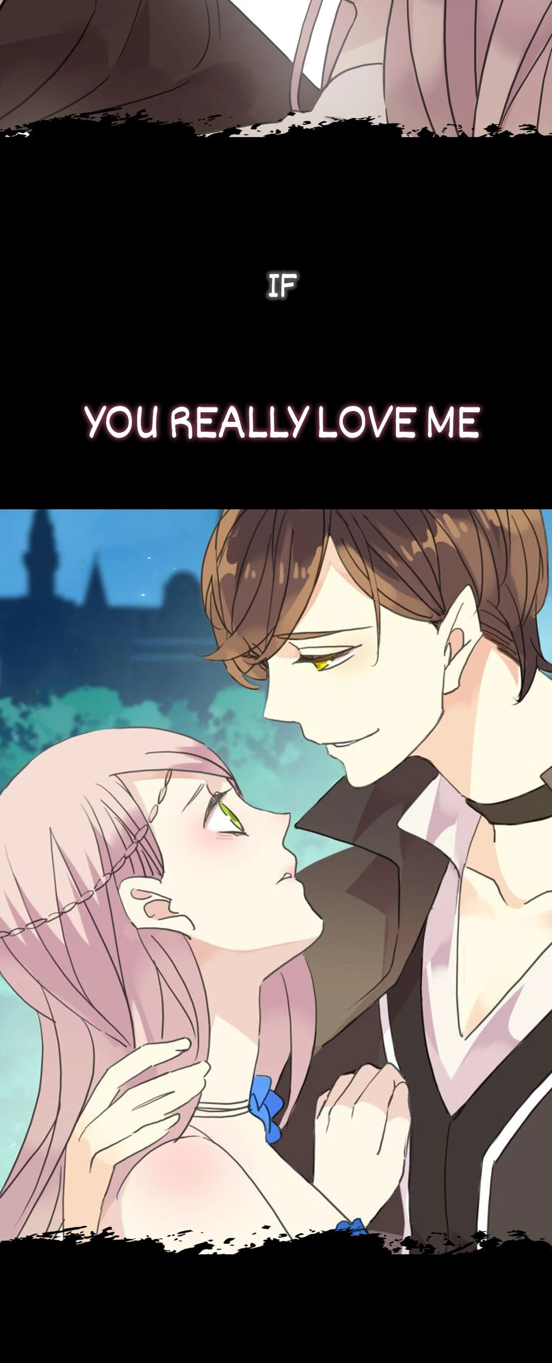 Read Sweet Bite Marks chapter 71.1 image 7 on Lezhin