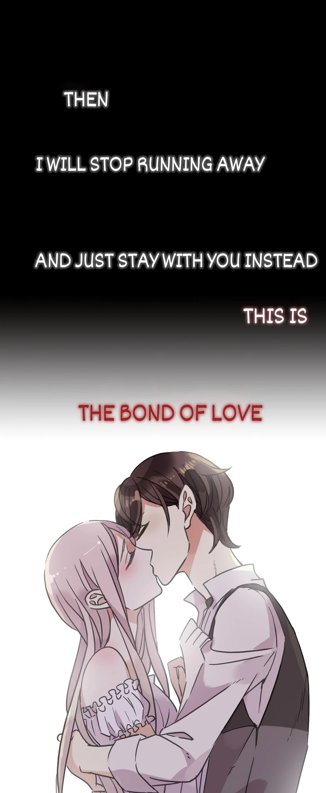 Read Sweet Bite Marks chapter 71.1 image 8 on Lezhin
