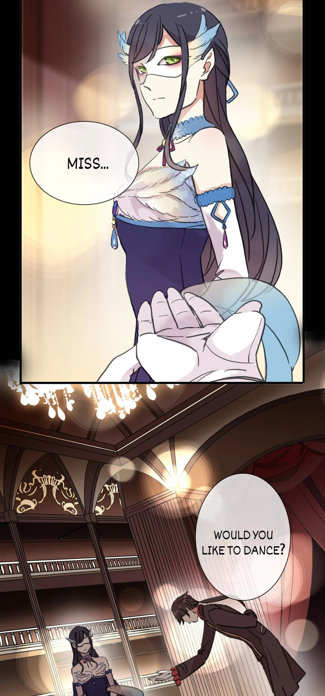 Read Sweet Bite Marks chapter 71.2 image 10 on Lezhin