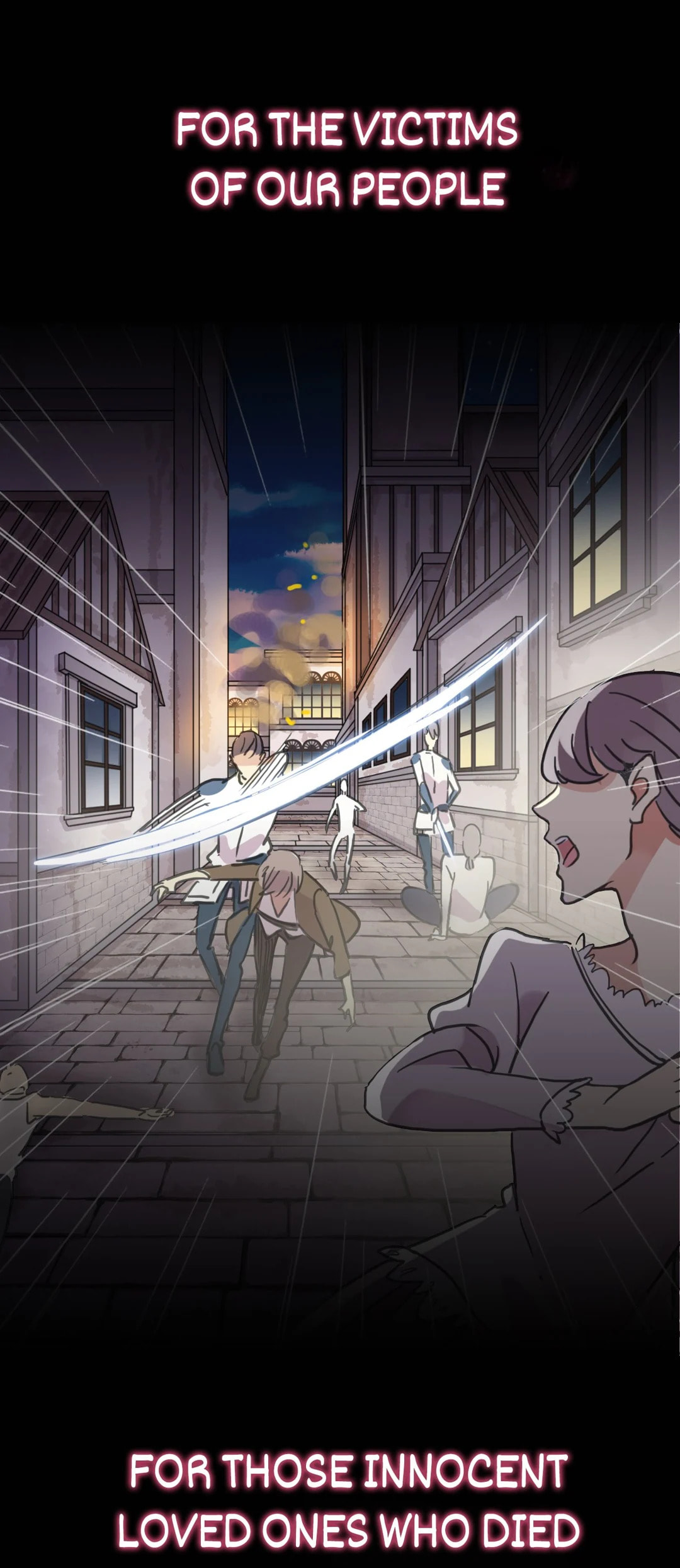 Read Sweet Bite Marks chapter 71.2 image 15 on Lezhin